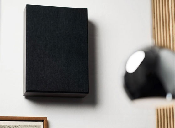 Argon Audio FORUS 5 WALL - cecha 1